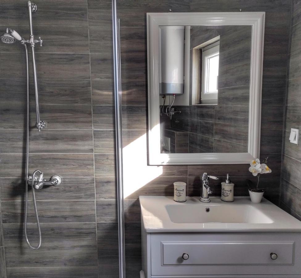 Feel Dugi Otok - Apartment Sofia Luka  Ngoại thất bức ảnh