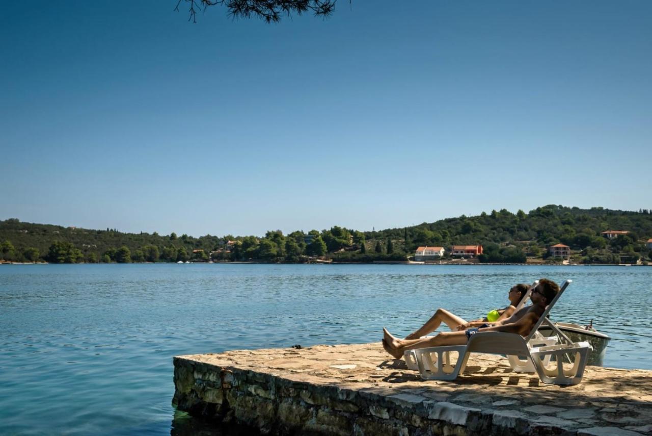 Feel Dugi Otok - Apartment Sofia Luka  Ngoại thất bức ảnh