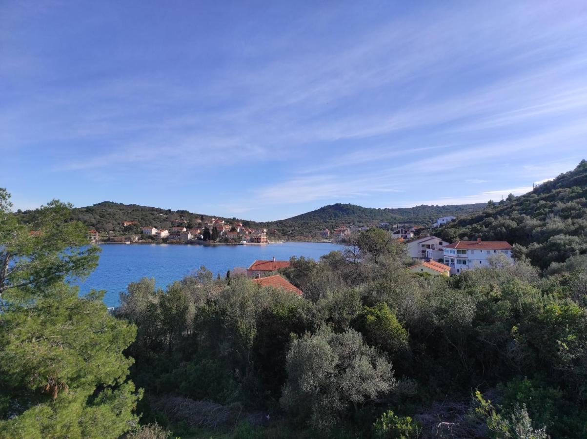 Feel Dugi Otok - Apartment Sofia Luka  Ngoại thất bức ảnh