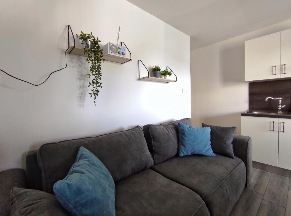 Feel Dugi Otok - Apartment Sofia Luka  Ngoại thất bức ảnh