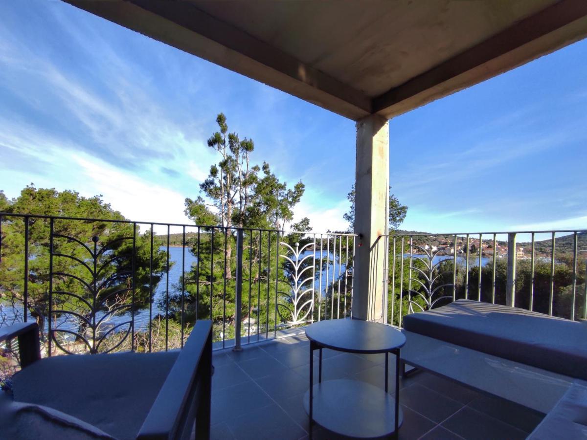 Feel Dugi Otok - Apartment Sofia Luka  Ngoại thất bức ảnh