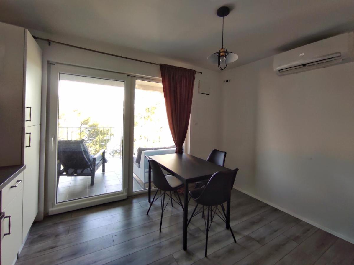 Feel Dugi Otok - Apartment Sofia Luka  Ngoại thất bức ảnh