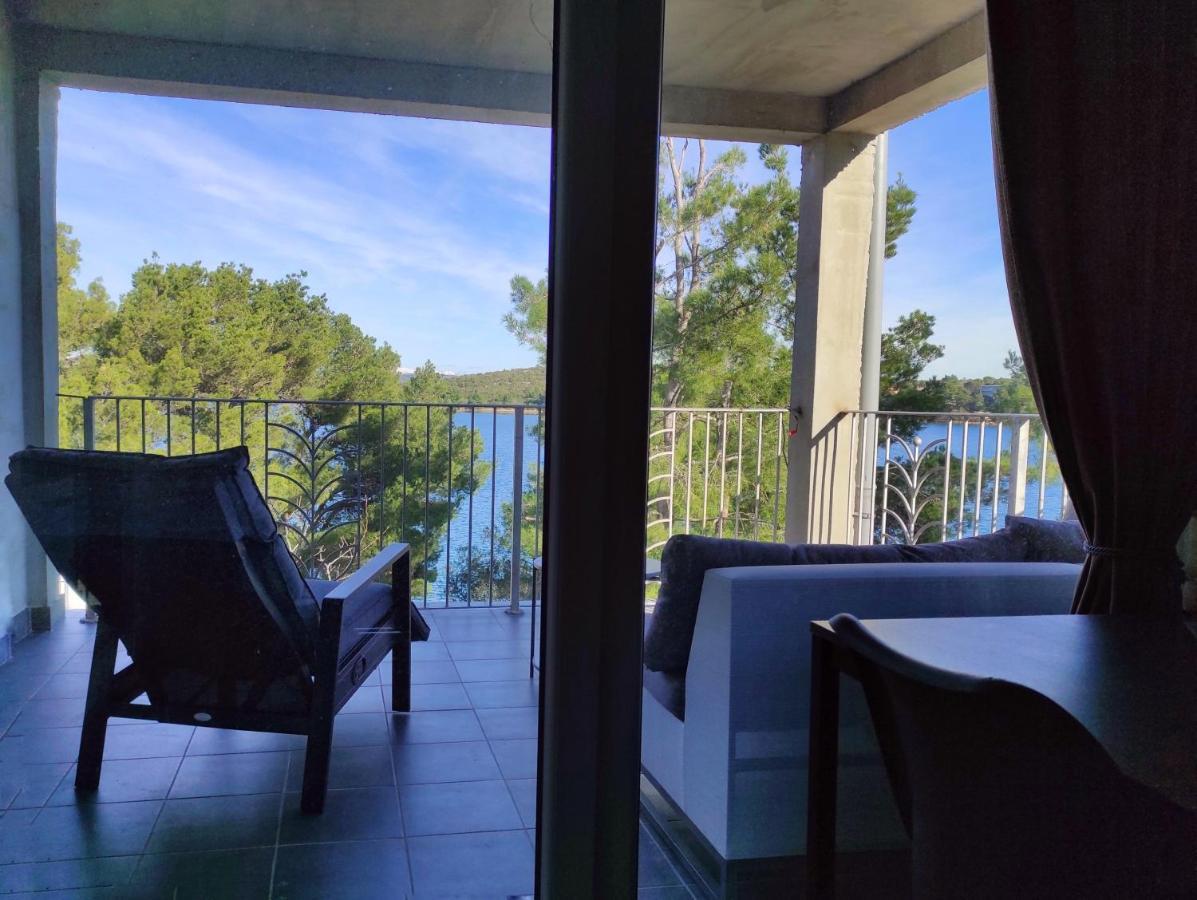 Feel Dugi Otok - Apartment Sofia Luka  Ngoại thất bức ảnh