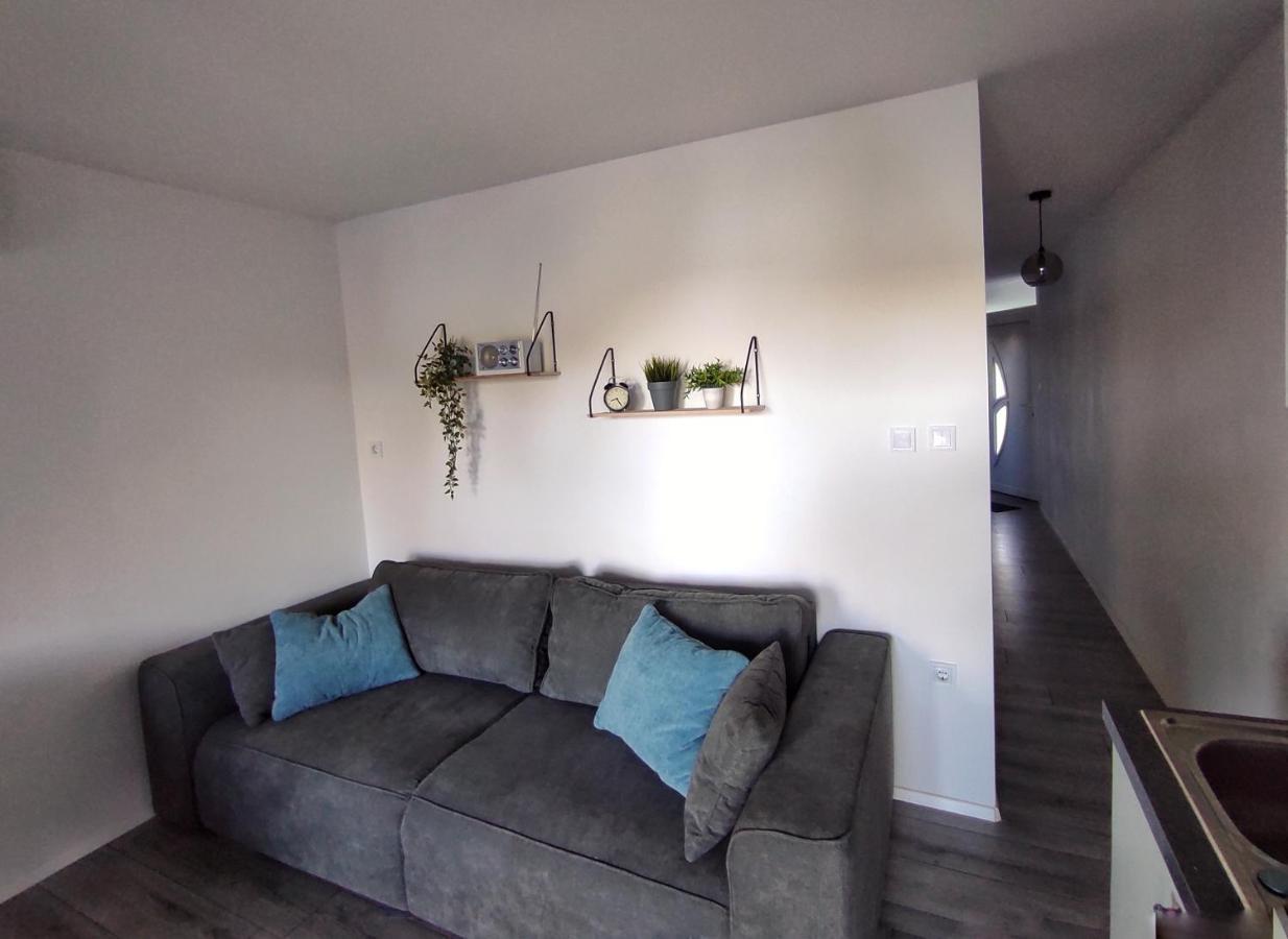 Feel Dugi Otok - Apartment Sofia Luka  Ngoại thất bức ảnh
