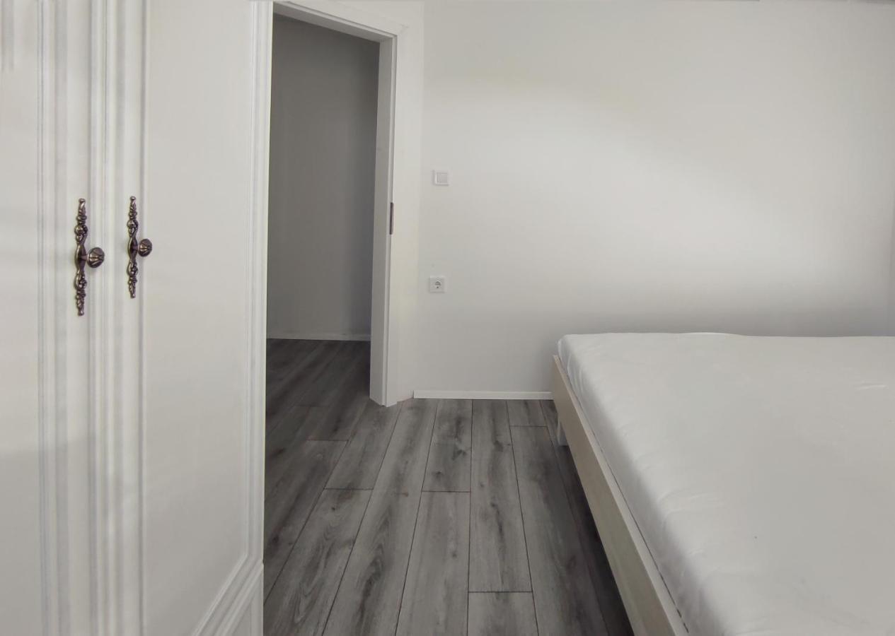 Feel Dugi Otok - Apartment Sofia Luka  Ngoại thất bức ảnh