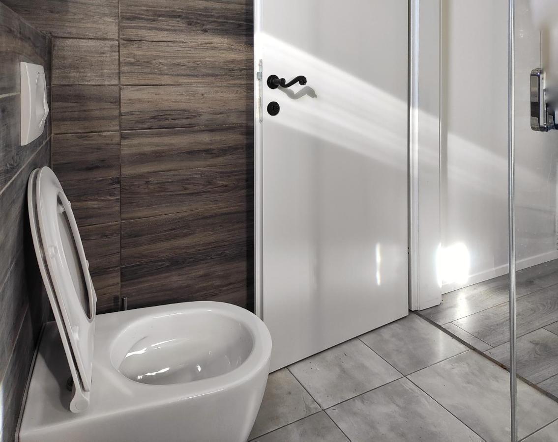 Feel Dugi Otok - Apartment Sofia Luka  Ngoại thất bức ảnh