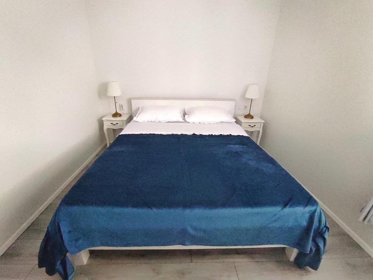Feel Dugi Otok - Apartment Sofia Luka  Ngoại thất bức ảnh