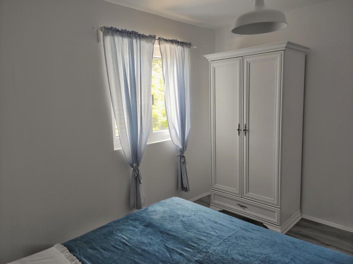 Feel Dugi Otok - Apartment Sofia Luka  Ngoại thất bức ảnh